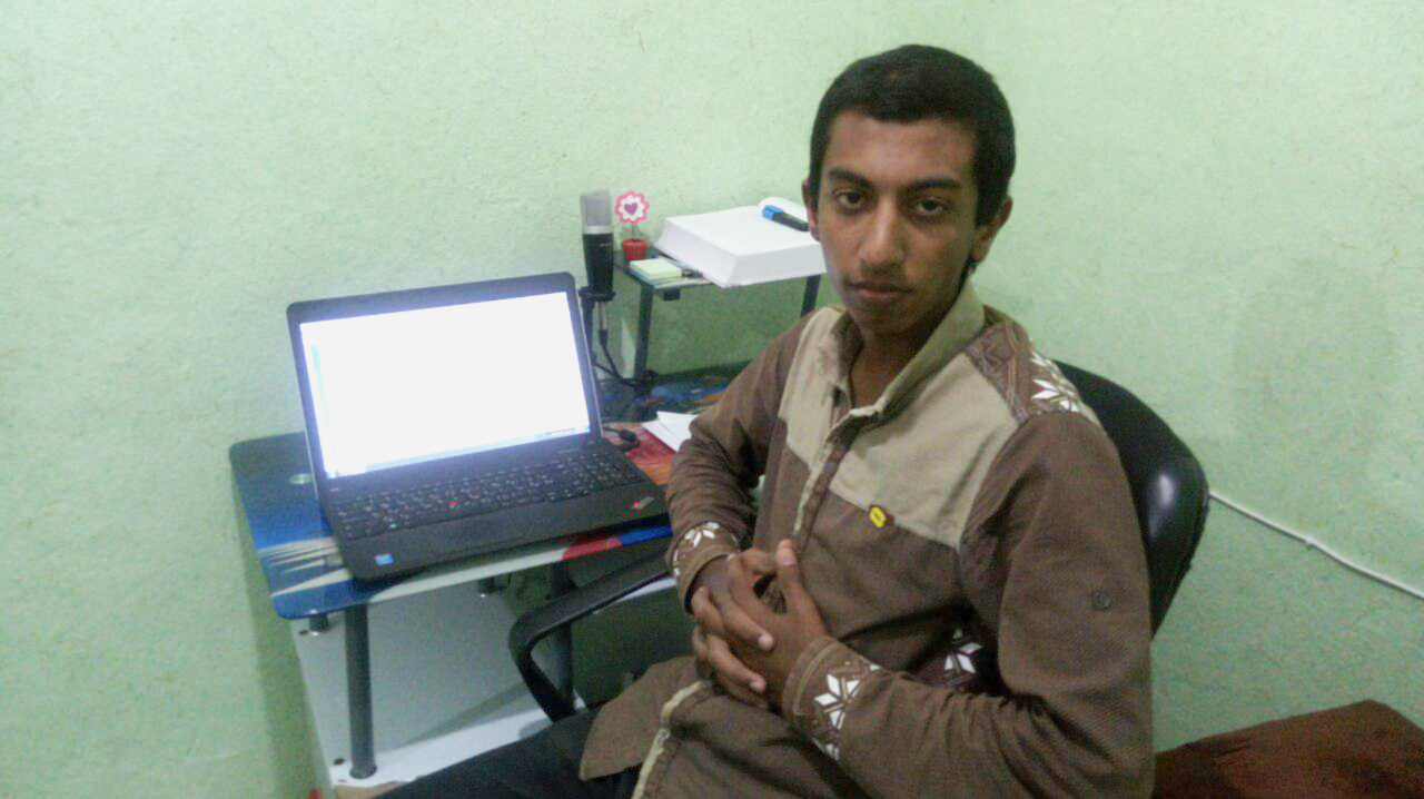 حکایت یک شکست، یک تجربه